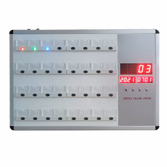 Wireless Sos Emergency Alarm Button Hospital Nurse Call System