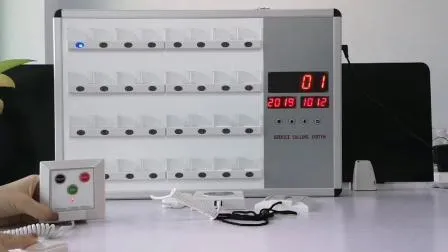 Wireless Sos Emergency Alarm Button Hospital Nurse Call System