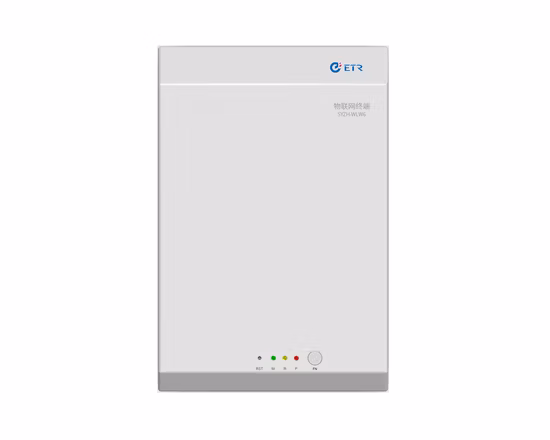 Krankenhaus IoT Smart Ward Pflegesystem