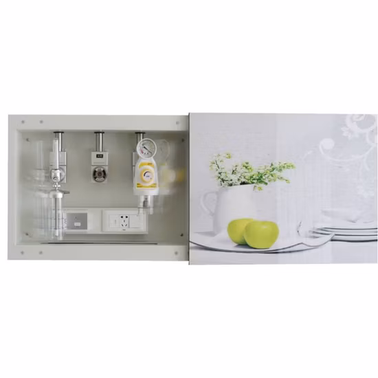 Preis pro Einheit für Krankenhausbettkopf