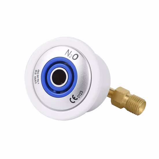 Medizinisches Bett-Kopf-Einheits-Gasterminal-Krankenhaus-Bett-Kopf-Stückpreis